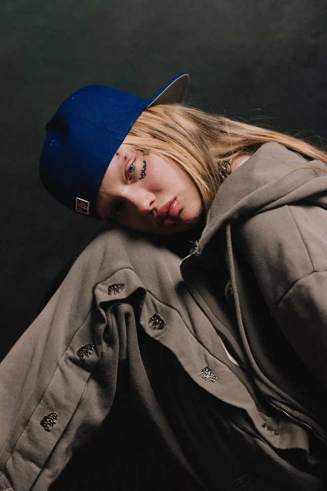 Hellstar Sweatsuit Drop