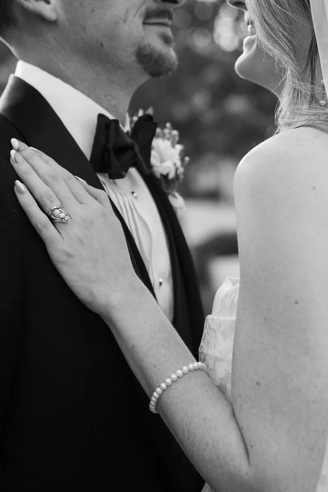 Wedding work