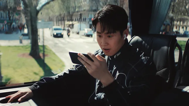 Adidas 2026 FIFA World Cup Campaign 'Assemble Korean Squad'