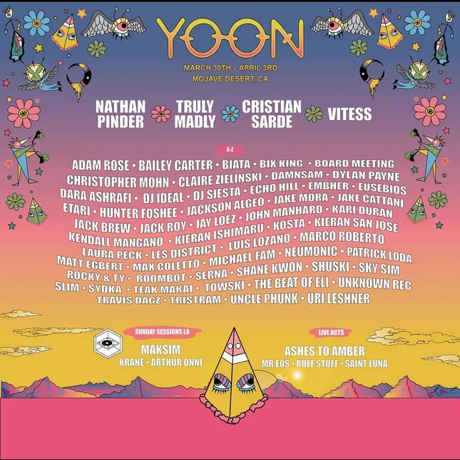 YOON Fest 2023