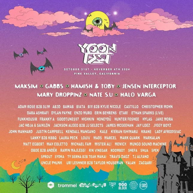 YOON Fest 2024