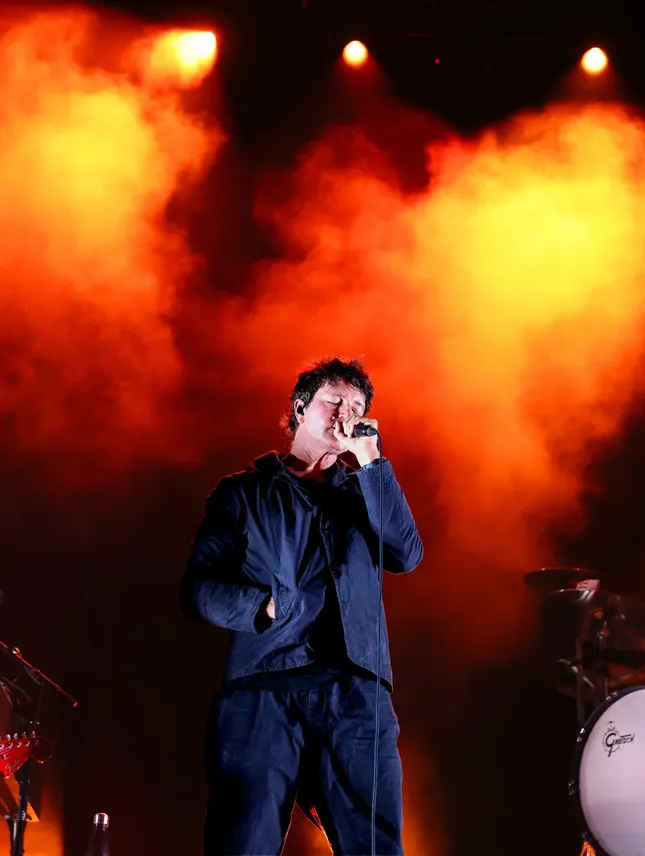 Concert Photography