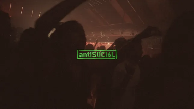 Aftermath Recap Video for ANYASA