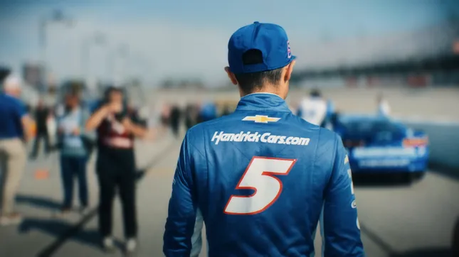 Chevy Motorsports 2026
