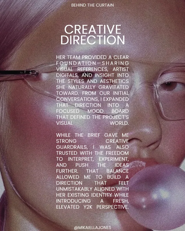 Project image