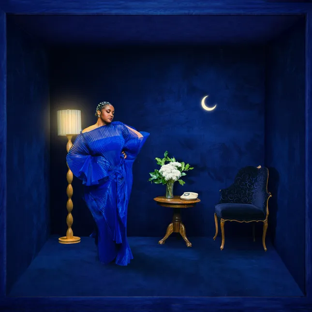 When the City Sleeps - Album Artwork