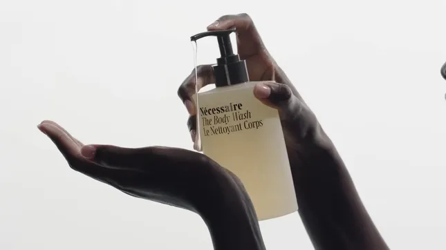 Nécessaire Skincare