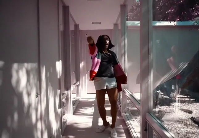 Childish Gambino - To Be Hunted