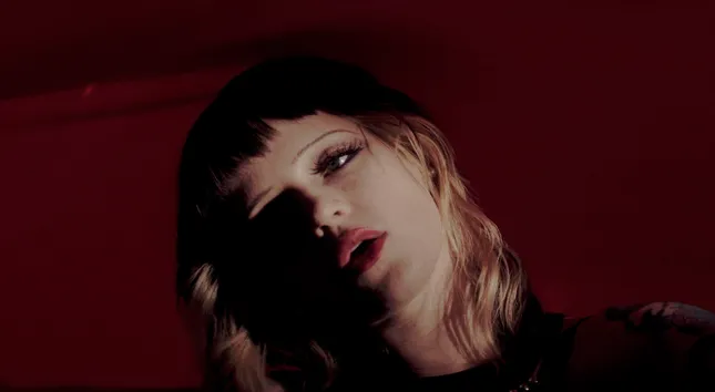 Relapse - Music video