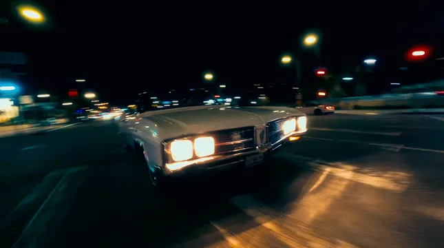 Save your breath - Music video