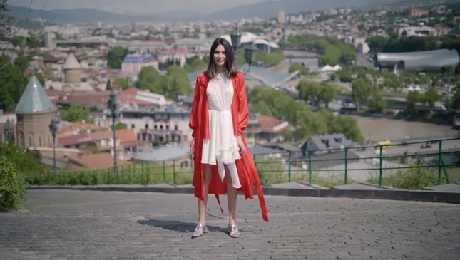 Tv Show Influencer - Promo