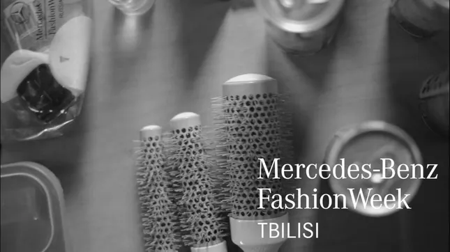 Mercedes-Benz Fashion Week