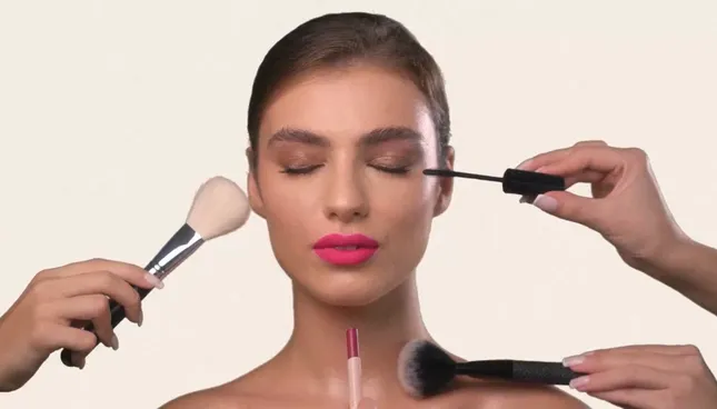 Blush - Makeup online portal