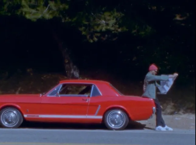 Bryce Vine - Motel California
