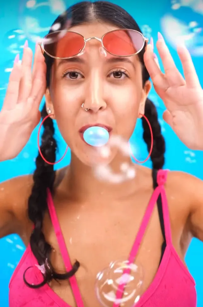Hubba Bubba