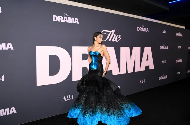 ‘The Drama’ NYC Special Screening