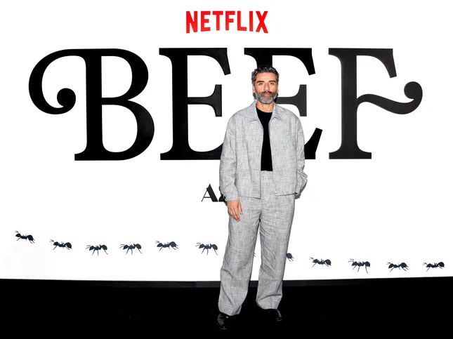 BEEF S2 NYC SCREENING