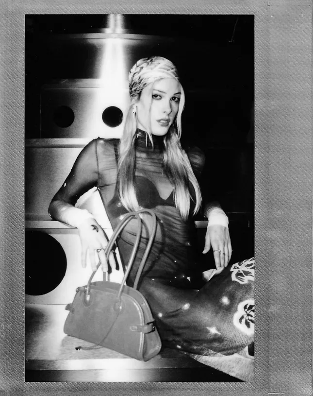 Project image