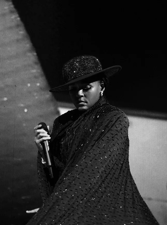 Concert photos