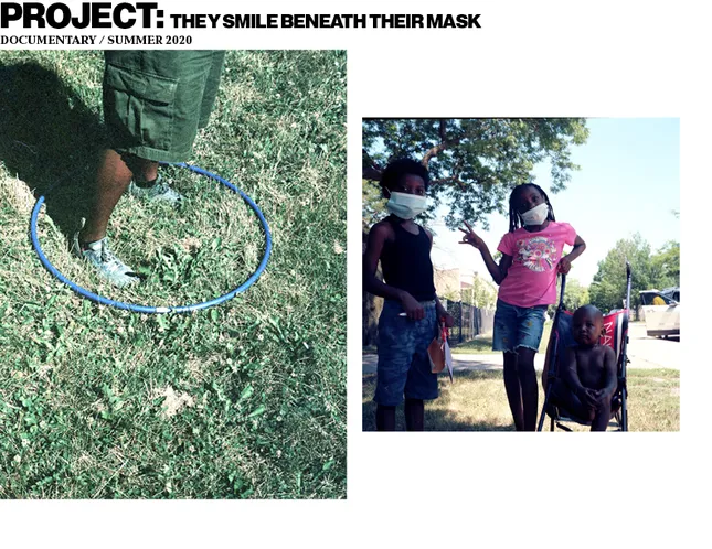 Project image