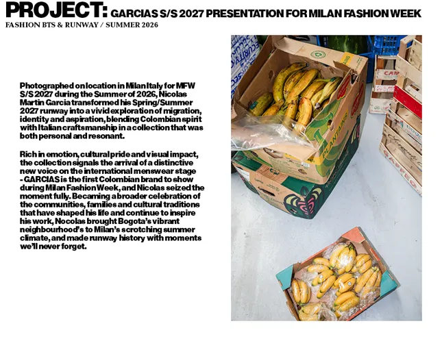 Project image