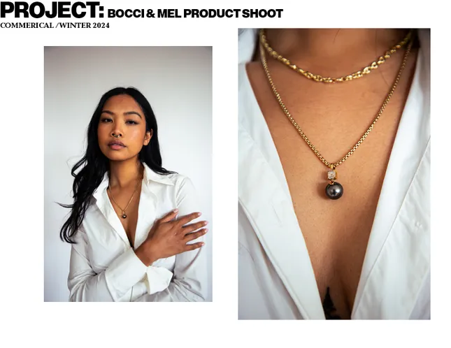 Project image