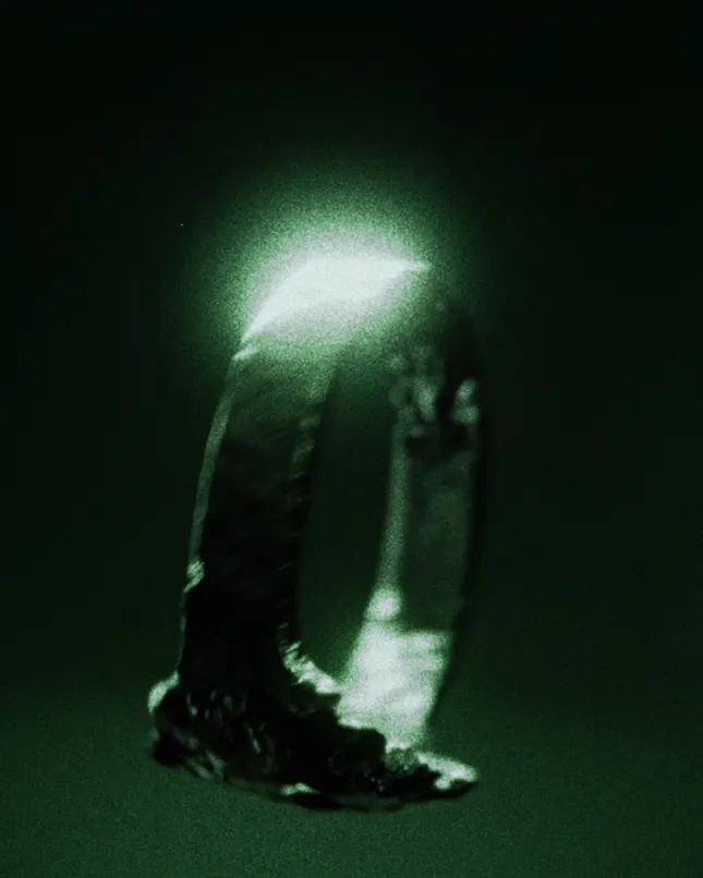 VFX for Alva Jewlery