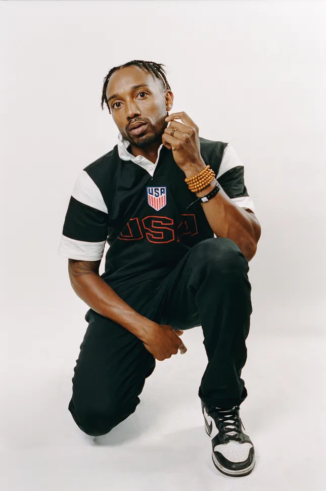 Nike x NY Knicks Fan Session