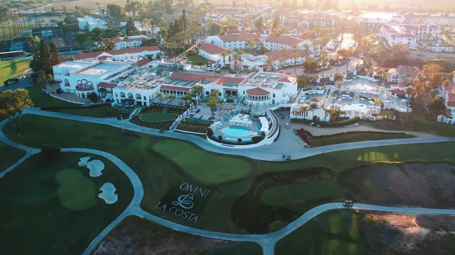 Omni La Costa