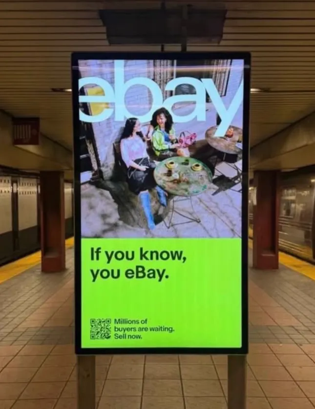 Ebay