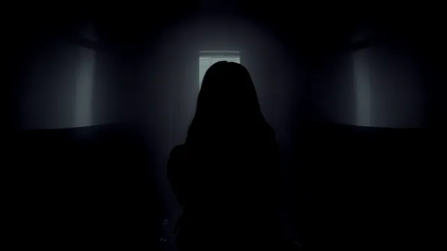 ELEVATOR (VR Short Film)