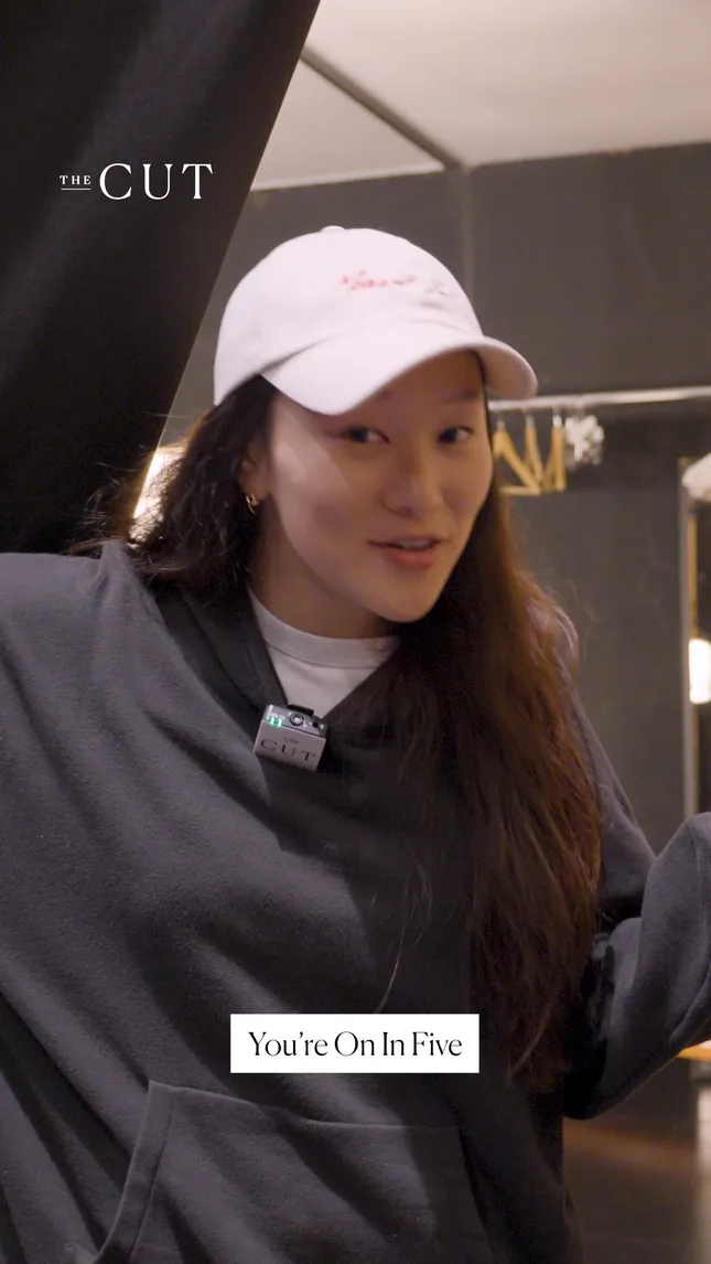 You’re on in Five with Yerin Ha