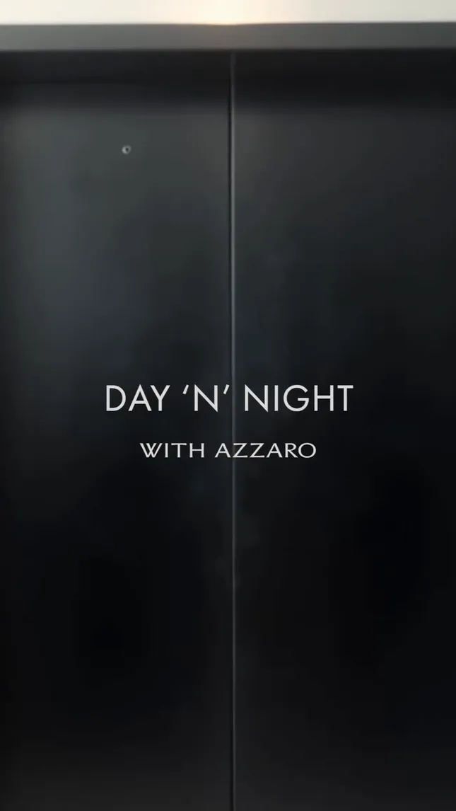 Azarro X Sebastian Yatra