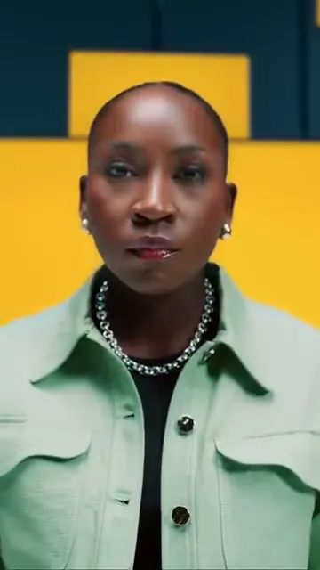 UPS x Coco Gauff