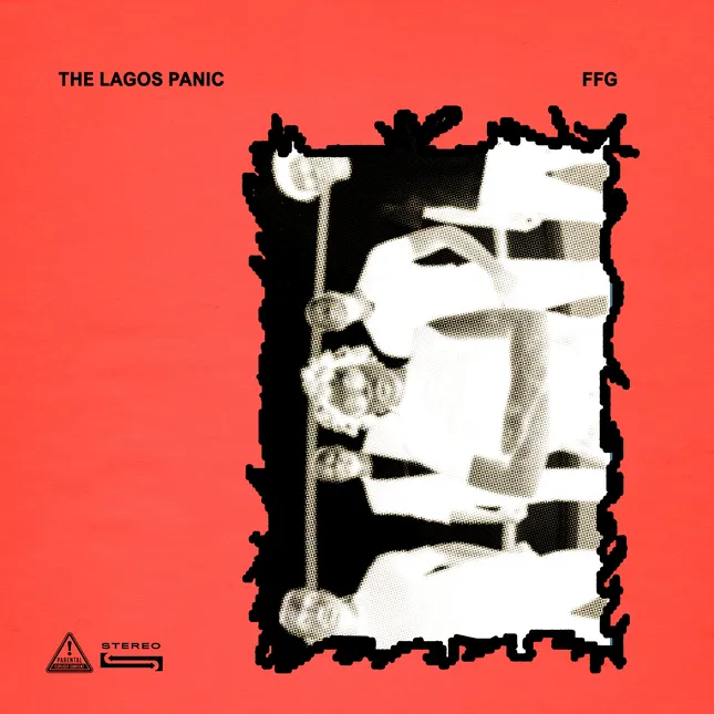 Unused Cover Art Design