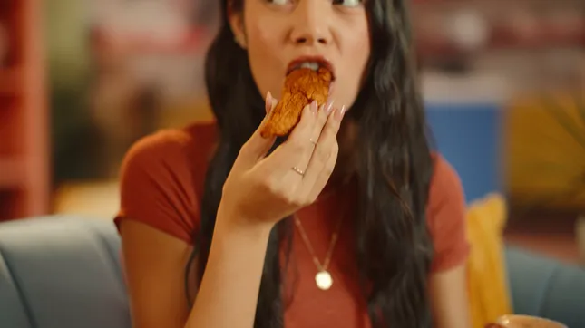 El Pollo Loco - Hottest One There - Loco Tenders