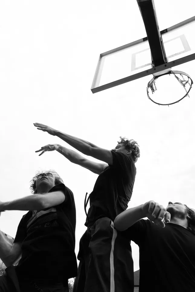 hoops