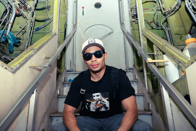 Project image