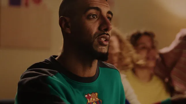 AMBILIGHT TV x F.C. BARCELONA - Bring It Home 2026