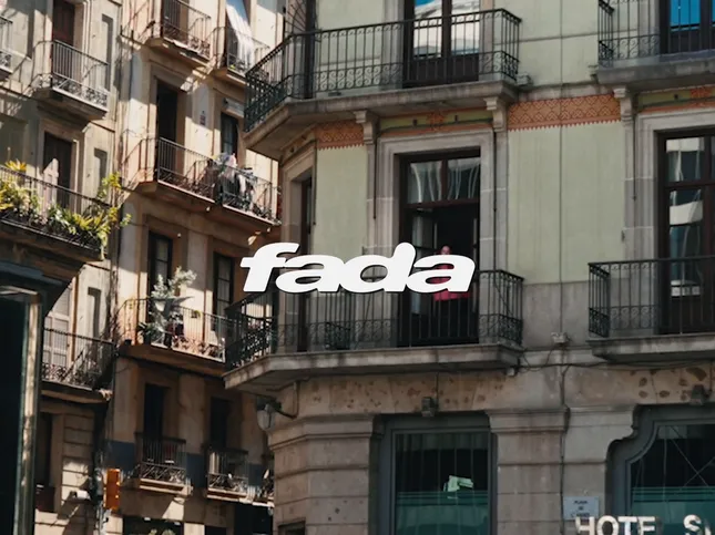 FADA - SS26 BARCELONA