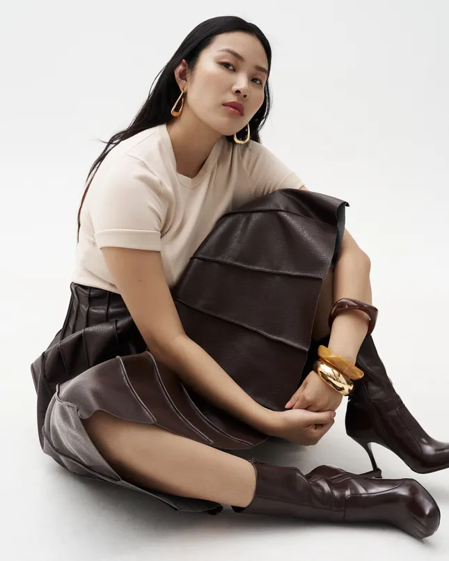 Cassie Wong
