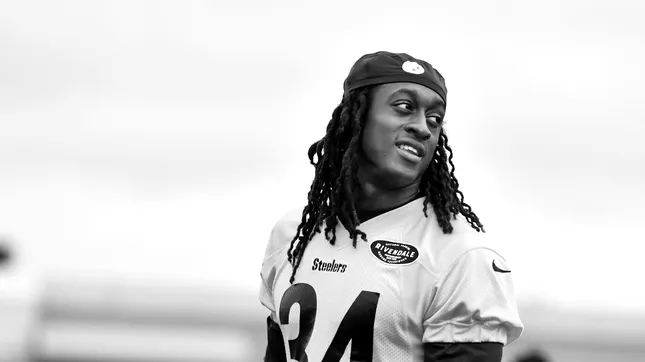 Rock Steelers Style - 2019 - Lip Sync Battle Intro
