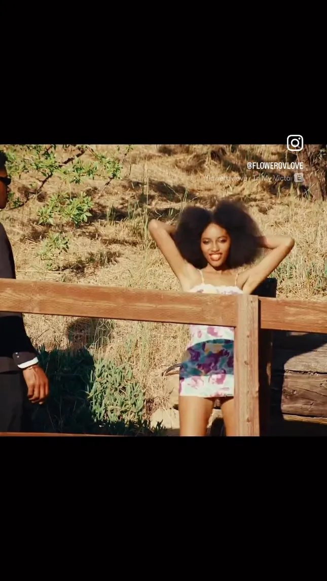 flowerovlove - “In My Victoria’s Secret”