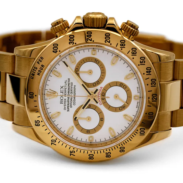 Rolex E-Comm