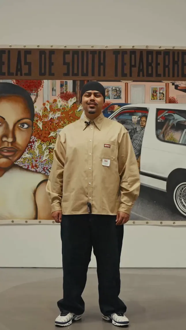 Berkeley Art Practice x BAMPFA: MFA Showcase
