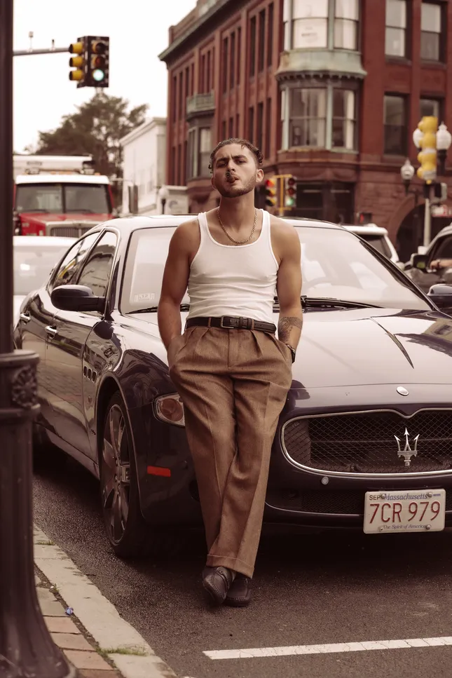 Project image