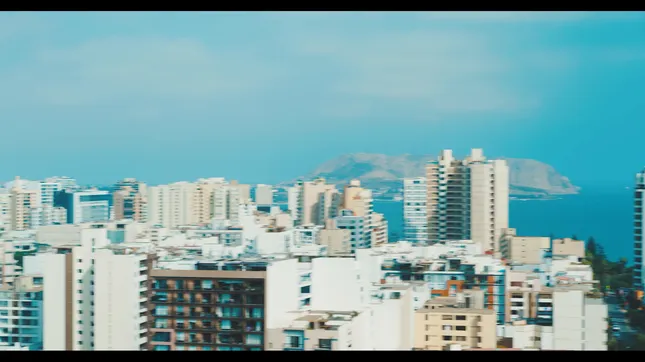 Music Video: Roc Kartel - Muchacha