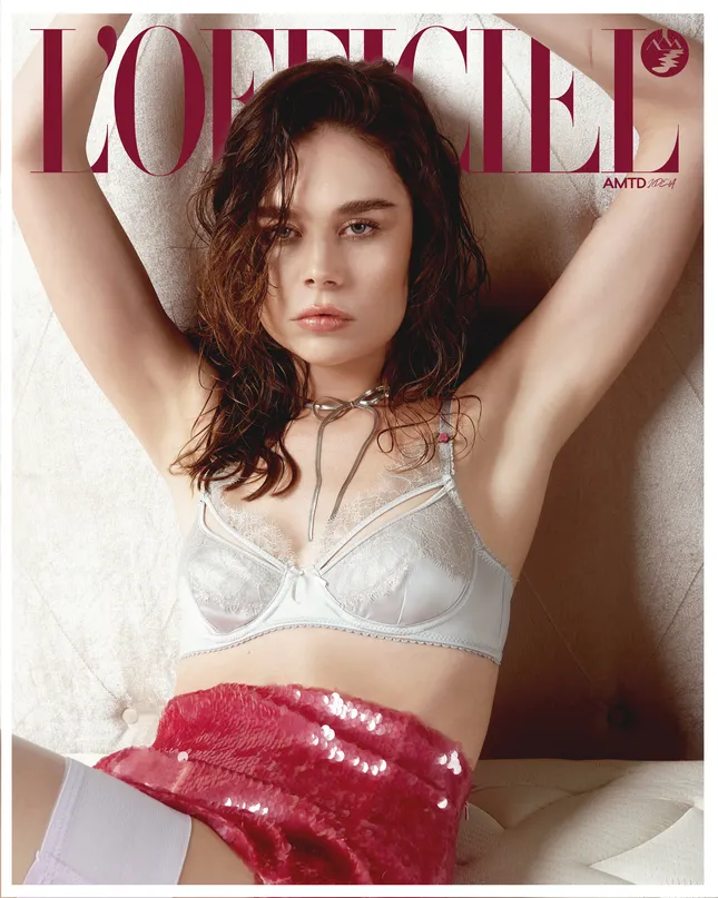 Lofficiel Lithuania