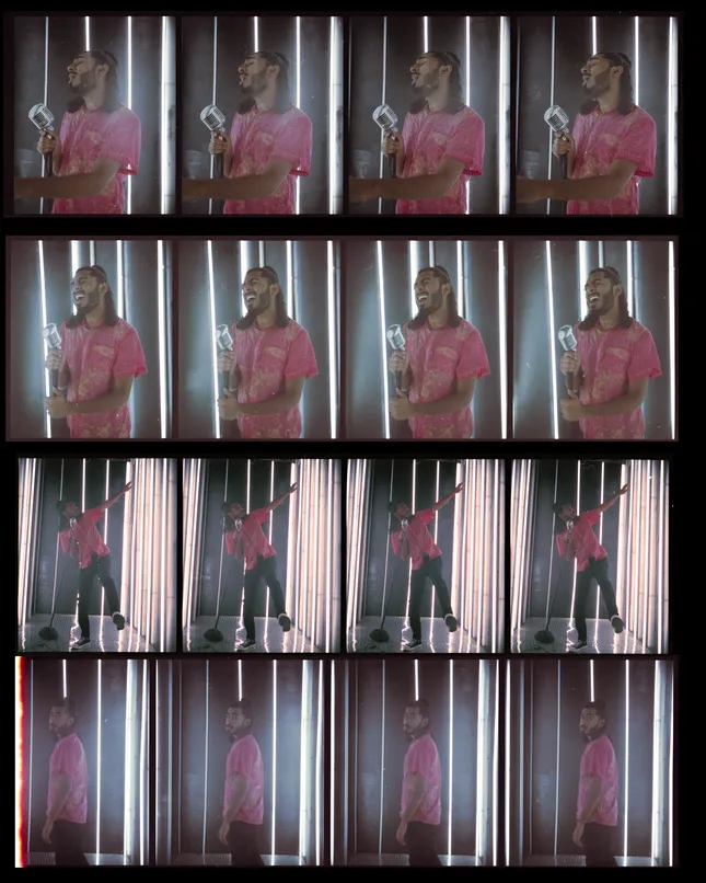 Project image