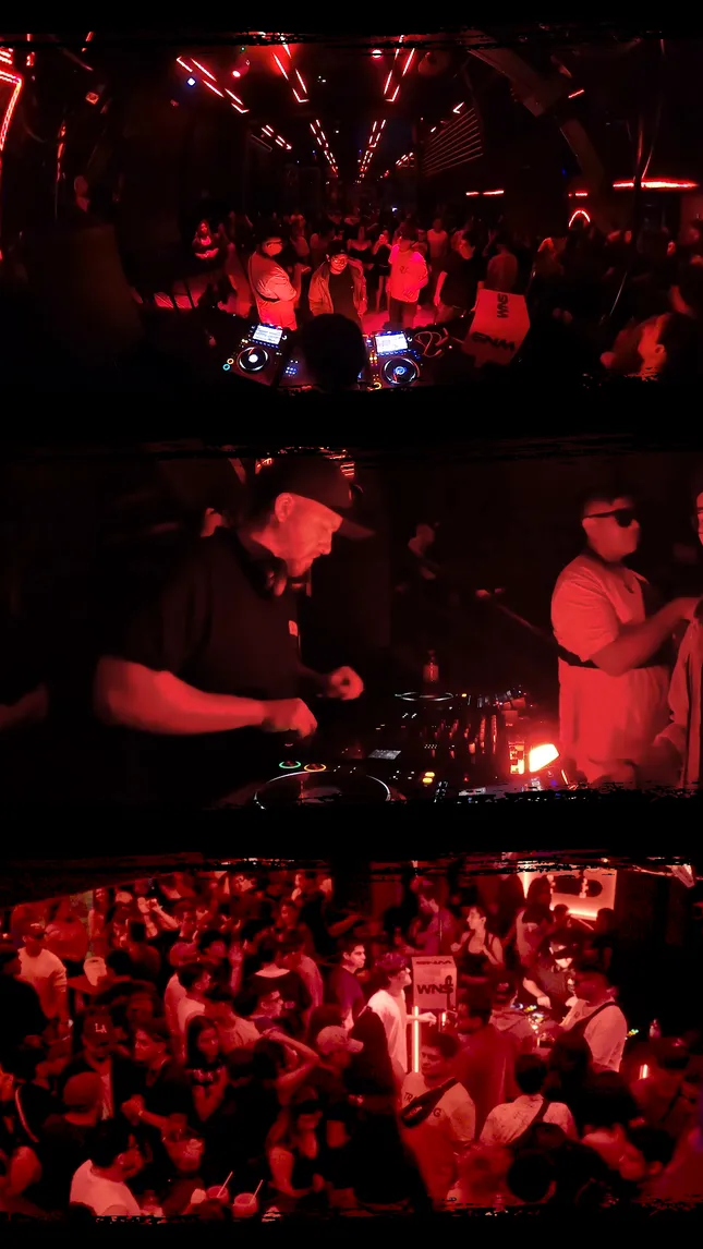 Event Videos shot and edited by me